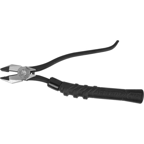 Slim-Head Ironworker's Pliers Toolneeds Inc.
