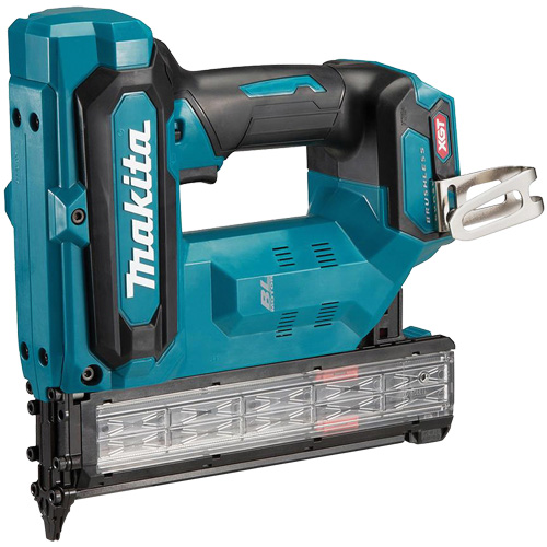 Cloueuse de finition calibre 18 1-5/8" XGT BL Max* (outil seulement), 40 V, Lithium-ion Toolneeds Inc.