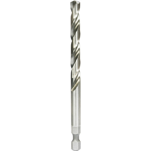 Tr&eacute;pan pilote de scie cloche, 1/4" Tige Toolneeds Inc.