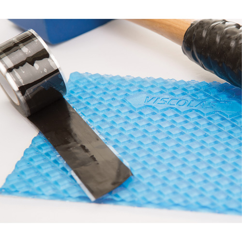 Ensemble antivibration Grip Wrap Toolneeds Inc.