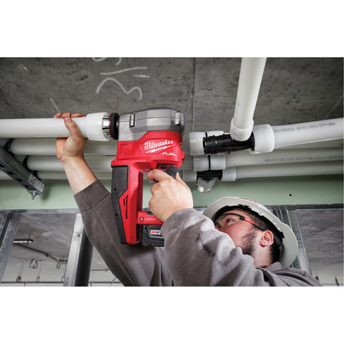M18 Fuel ProPEX&reg; Cordless Expander Kit with One-Key Toolneeds Inc.