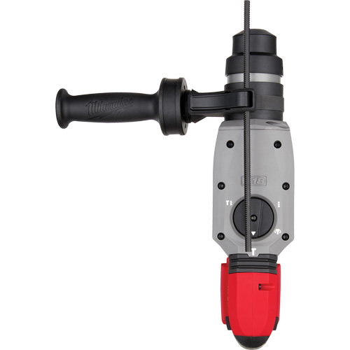 M18 Fuel SDS Plus Rotary Hammer with One-Key, 18 V, 1-1/8" - 3", 800 RPM Toolneeds Inc.
