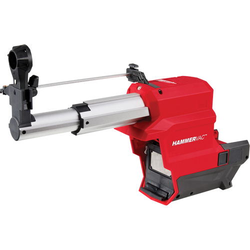 D&eacute;poussi&eacute;reur M18 Fuel Hammervac 1-1/8" Toolneeds Inc.