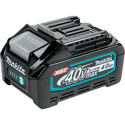 Max XGT&reg; Cordless Tool Battery, Lithium-Ion, 40 V, 4 Ah Toolneeds Inc.