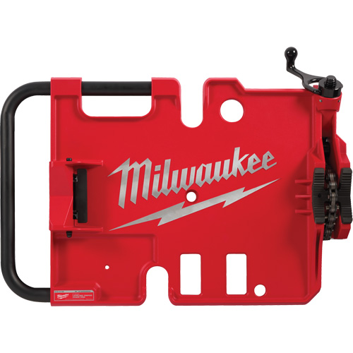 6” Leveling Tripod Chain Vise Toolneeds Inc.