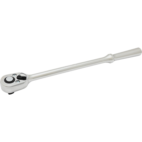 Cliquet &agrave; d&eacute;gagement rapide, Prise de 1/2", Poign&eacute;e Ordinaire Toolneeds Inc.