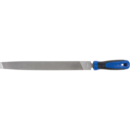 Lime &agrave; parer avec manche, Plat, 12", B&acirc;tarde Toolneeds Inc.