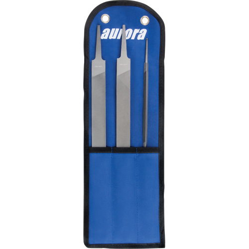 File Set, 3 Pcs Toolneeds Inc.