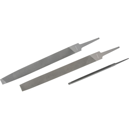 File Set, 3 Pcs Toolneeds Inc.