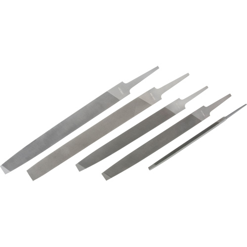 File Set, 5 Pcs Toolneeds Inc.