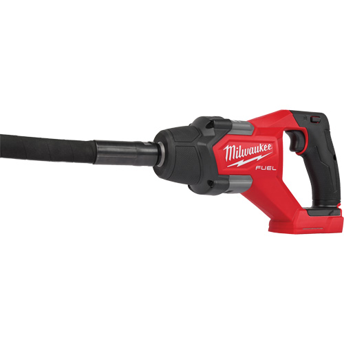 M18 Fuel 4' Concrete Pencil Vibrator Kit Toolneeds Inc.