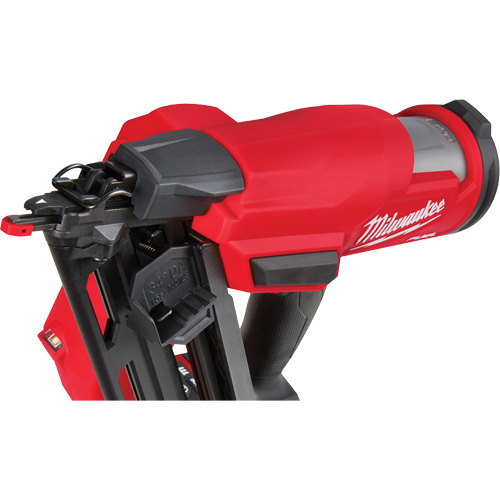 N&eacute;cessaire de clouage M18 Fuel pour clous de finition de calibre 15, 18 V, Lithium-ion Toolneeds Inc.