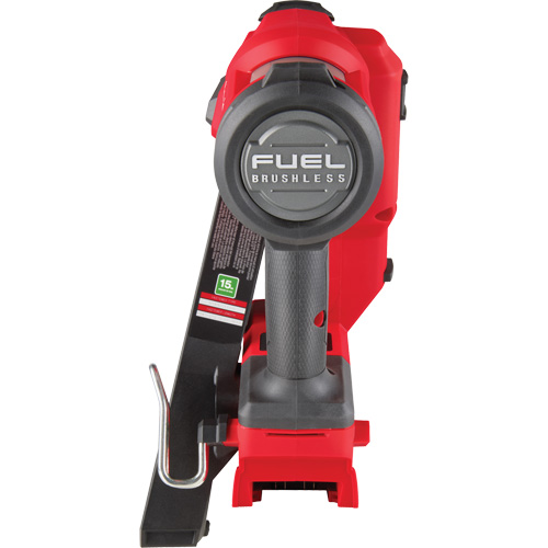 N&eacute;cessaire de clouage M18 Fuel pour clous de finition de calibre 15, 18 V, Lithium-ion Toolneeds Inc.