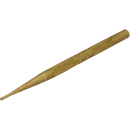 Brass Pilot Punches Toolneeds Inc.