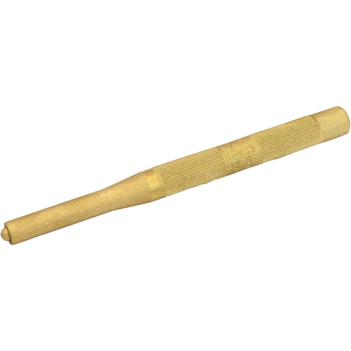 Poinçon pilote en laiton Toolneeds Inc.