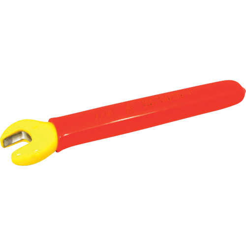 Insulated Open-Ended SAE Wrench Toolneeds Inc.