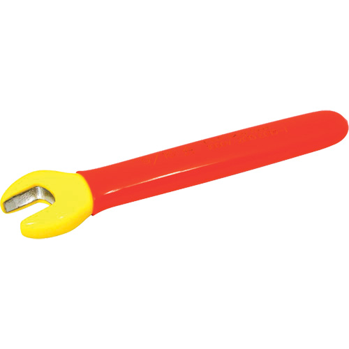 Insulated Open-Ended SAE Wrench Toolneeds Inc.