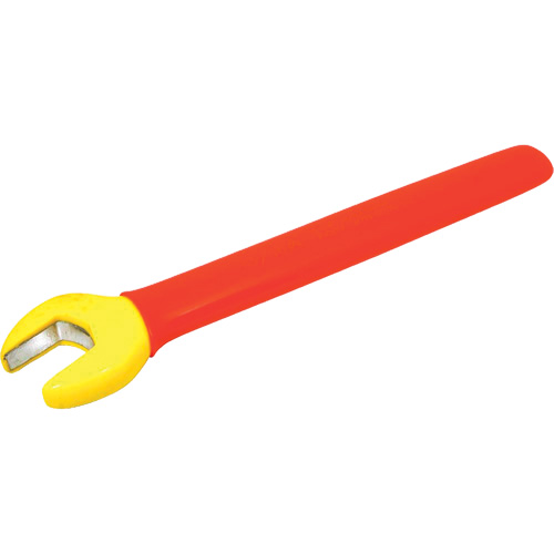 Insulated Open-Ended SAE Wrench Toolneeds Inc.