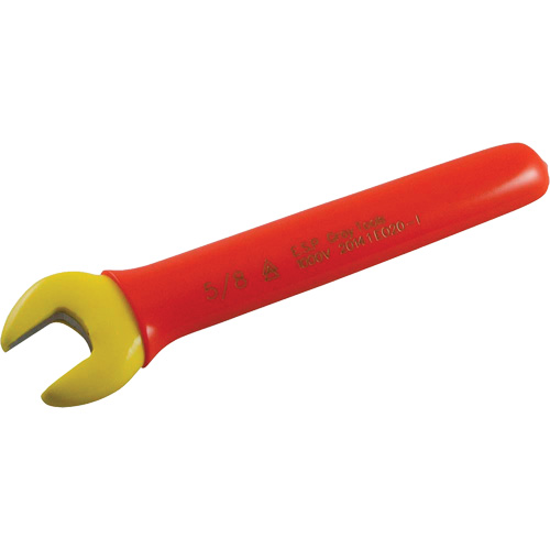 Insulated Open-Ended SAE Wrench Toolneeds Inc.