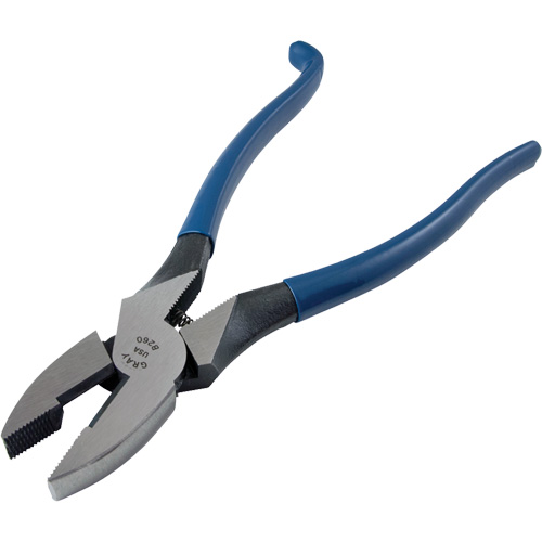 Pince pour ferronnier Toolneeds Inc.