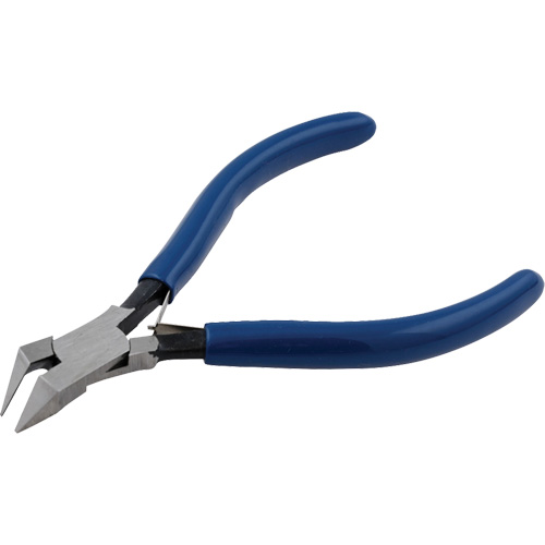Mini Angled Flush Pliers Toolneeds Inc.
