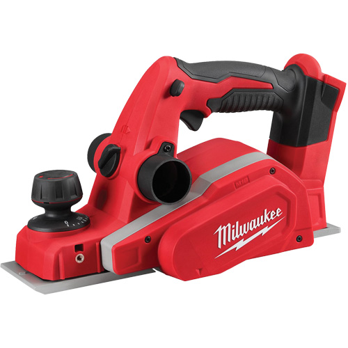 Raboteuse M18 3-1/4" (outil seulement) Toolneeds Inc.