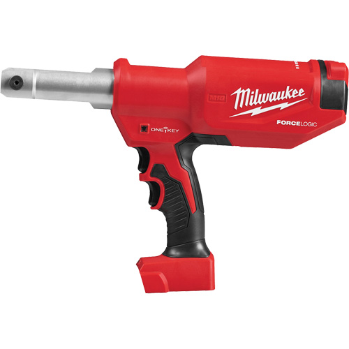M18 Force Logic 6T Pistol Utility Crimper (Tool Only) Toolneeds Inc.