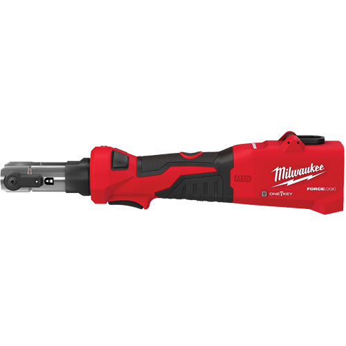 M18 Force Logic 6T Linear Utility Crimper (Tool Only) Toolneeds Inc.