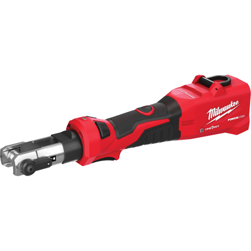 M18 Force Logic 6T Linear Utility Crimper (Tool Only) Toolneeds Inc.