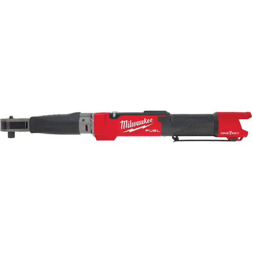 Cl&eacute; dynamom&eacute;trique 1/2" M12 Fuel avec One-Key, &eacute;lectronique Toolneeds Inc.
