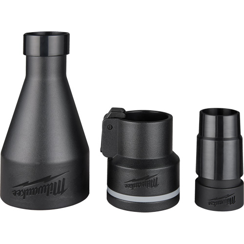 1-7/8" Dust Extraction Adapter Kit Toolneeds Inc.