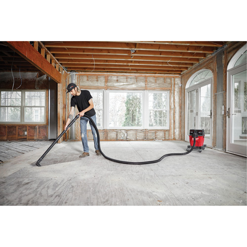 1-7/8" Flexible Hose Toolneeds Inc.