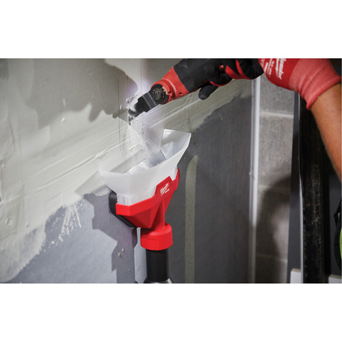 Collecteur de poussi&egrave;re Air-Tip Toolneeds Inc.