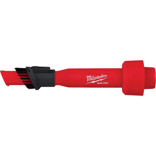 Air-Tip 2-in-1 Utility Brush Tool Toolneeds Inc.