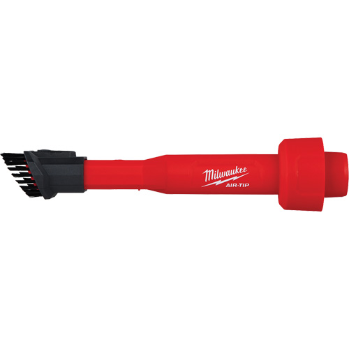 Air-Tip 2-in-1 Utility Brush Tool Toolneeds Inc.