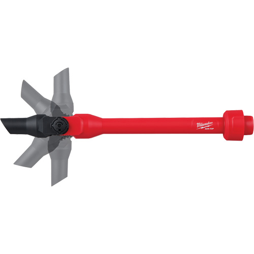 Rallonge pivotante Air-Tip Toolneeds Inc.