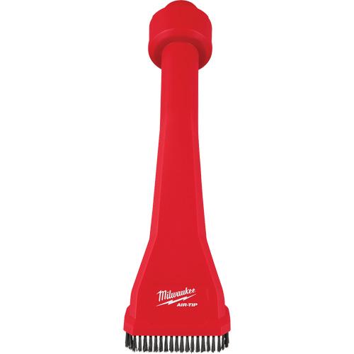 Buse &agrave; griffes tout usage avec brosses Air-Tip Toolneeds Inc.