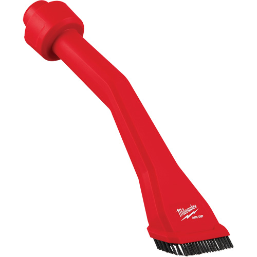 Buse &agrave; griffes tout usage avec brosses Air-Tip Toolneeds Inc.