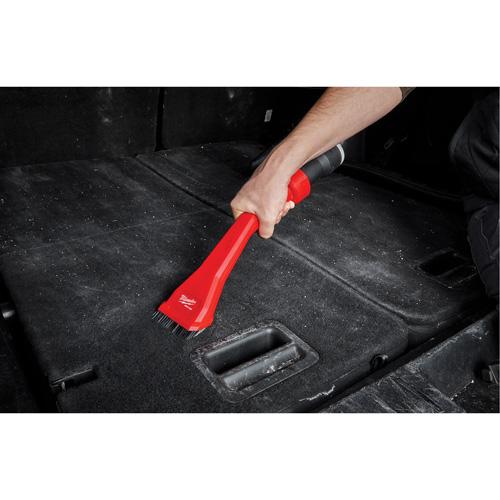 Buse &agrave; griffes tout usage avec brosses Air-Tip Toolneeds Inc.