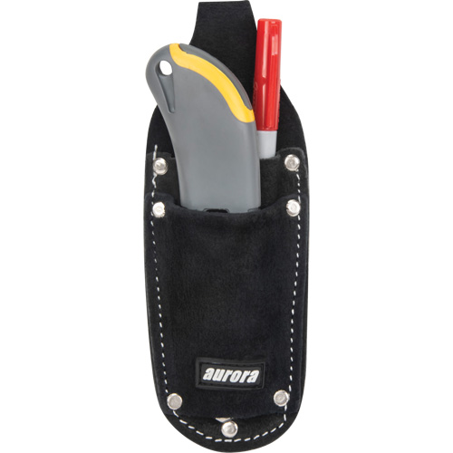 Poche utilitaire, Porte-couteau, Cuir, 3 Poches Toolneeds Inc.