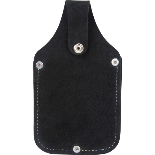 Utility Pouch, Knife Holder, Leather, 3 Pockets Toolneeds Inc.