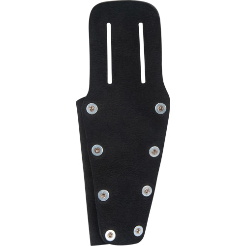 Poche utilitaire, Porte-couteau/Porte-pinces, Cuir, 1 Poches Toolneeds Inc.