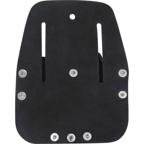 Grand porte-ruban &agrave; mesurer, Porte-ruban &agrave; mesurer, Cuir, 1 Poches Toolneeds Inc.