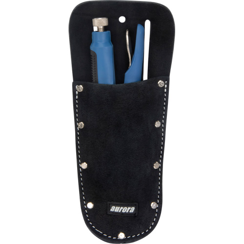Tool Pouch, Plier Holder, Leather, 1 Pockets Toolneeds Inc.