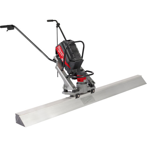 MX Fuel Vibratory Screed Kit Toolneeds Inc.