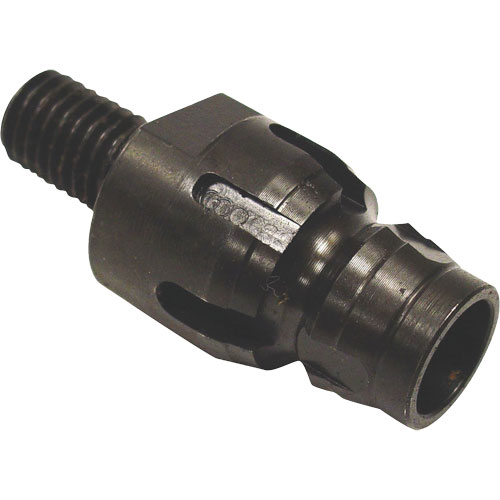 1-1/4"-7 6-Slot Core Bit Adapter Toolneeds Inc.