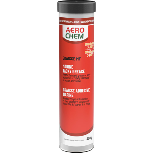 Graisse de type marine Aerochem, 400 g, Tube Toolneeds Inc.