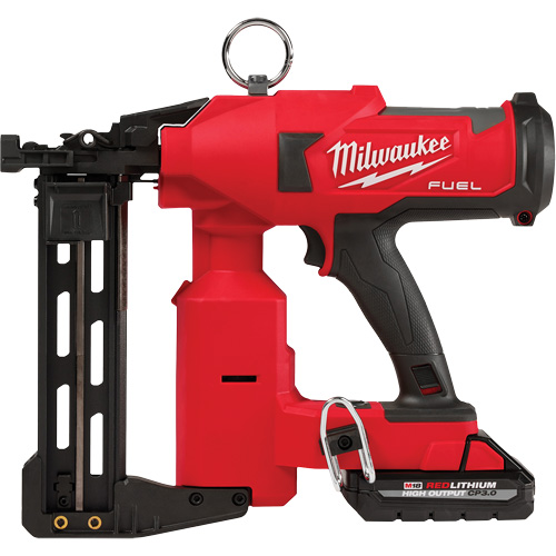 M18 Fuel Utility Fencing Stapler Kit, 2"/1-1/2"/1-3/4" Staples Toolneeds Inc.