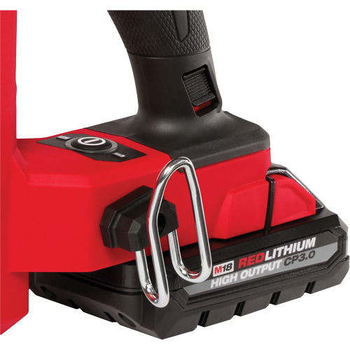 M18 Fuel Utility Fencing Stapler Kit, 2"/1-1/2"/1-3/4" Staples Toolneeds Inc.