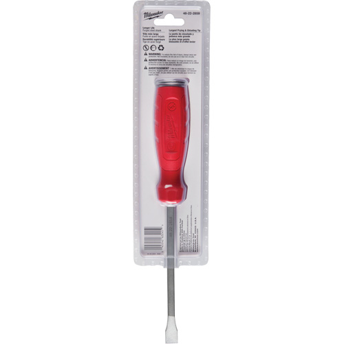 Demolition Driver, 5/16", 11-1/4" L, Plastic Handle Toolneeds Inc.